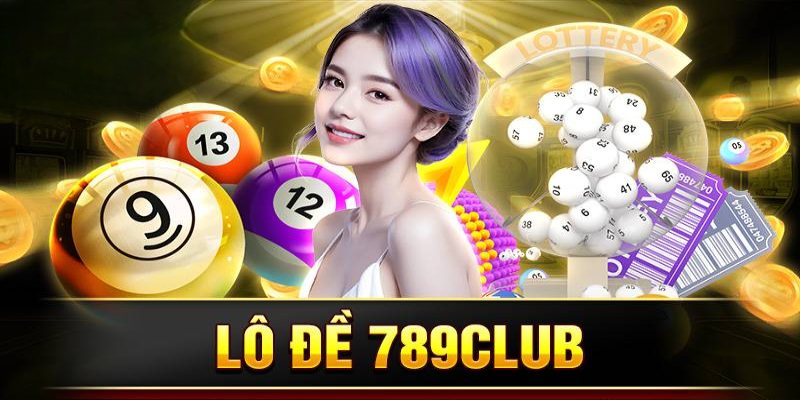 Lo de 789club