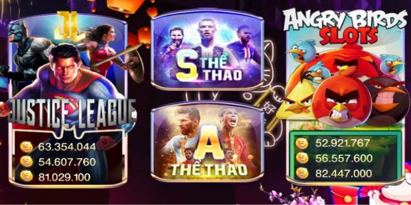 cac loai keo cuoc the thao 789Club