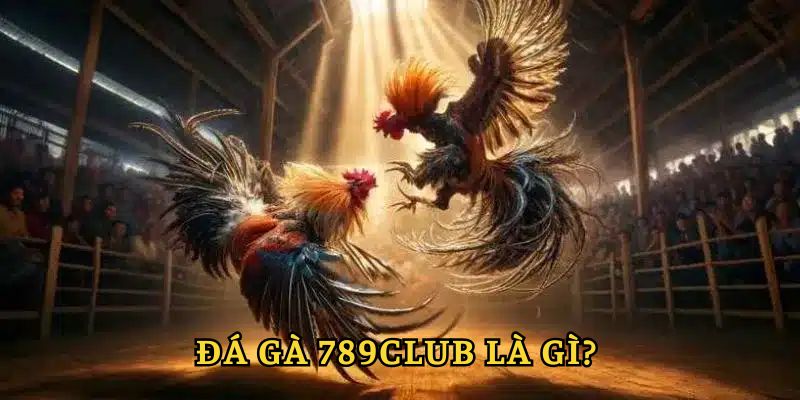 da ga 789club la gi